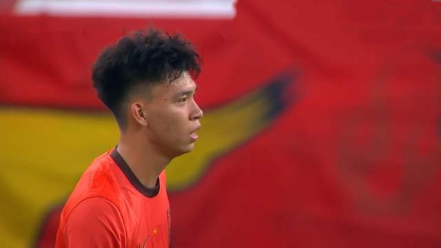 开云体育平台-CCTV5+直播，U23国足变阵多进球，弱旅没世界排名 朱鹏宇头球占优
